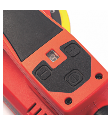 LIJADORA ORBITAL Ø150-350W/220V