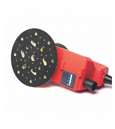LIJADORA ORBITAL Ø150-350W/220V