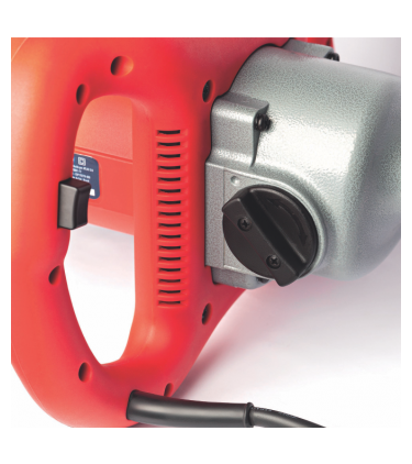 MISTURADOR ELETRICO 1600W/127V