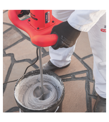 MISTURADOR ELETRICO 1600W/127V