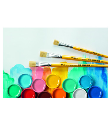 CONJUNTO DE PINTURA TRINCHAS 3PCS