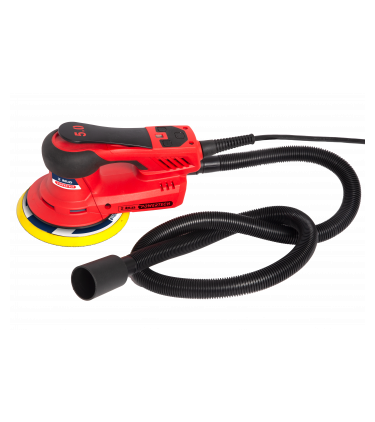 LIJADORA ORBITAL Ø150-350W/220V
