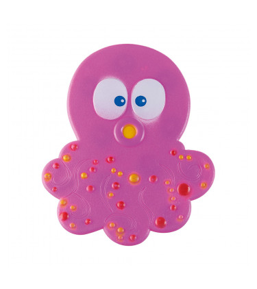 DECORATIVE OCTUPUS FOR BATHROOM